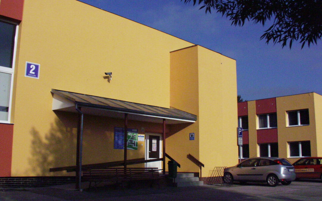 Vedení nemocnice informuje